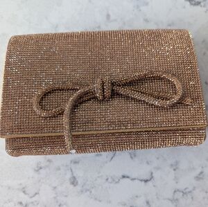 Copper / Bronze Clutch